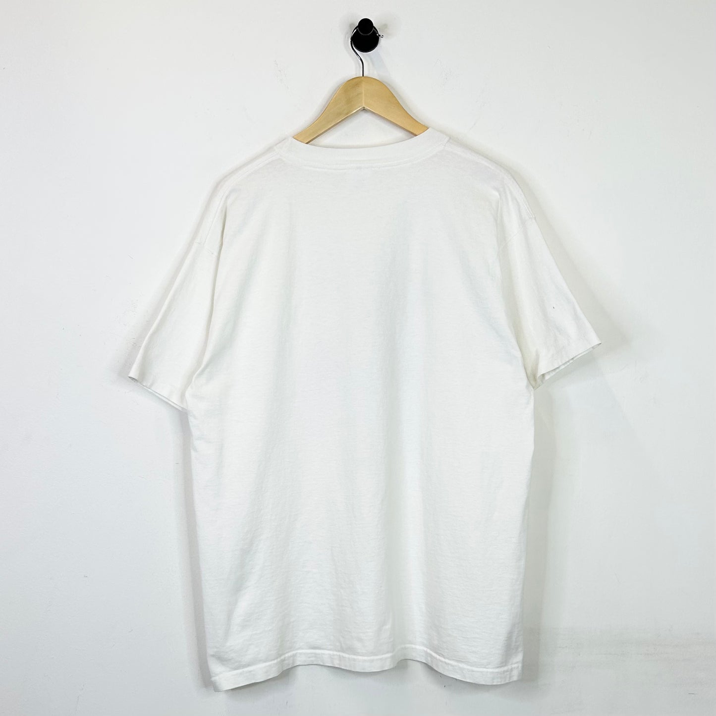 RUDE DOGS PITBULL CHAIN TEE