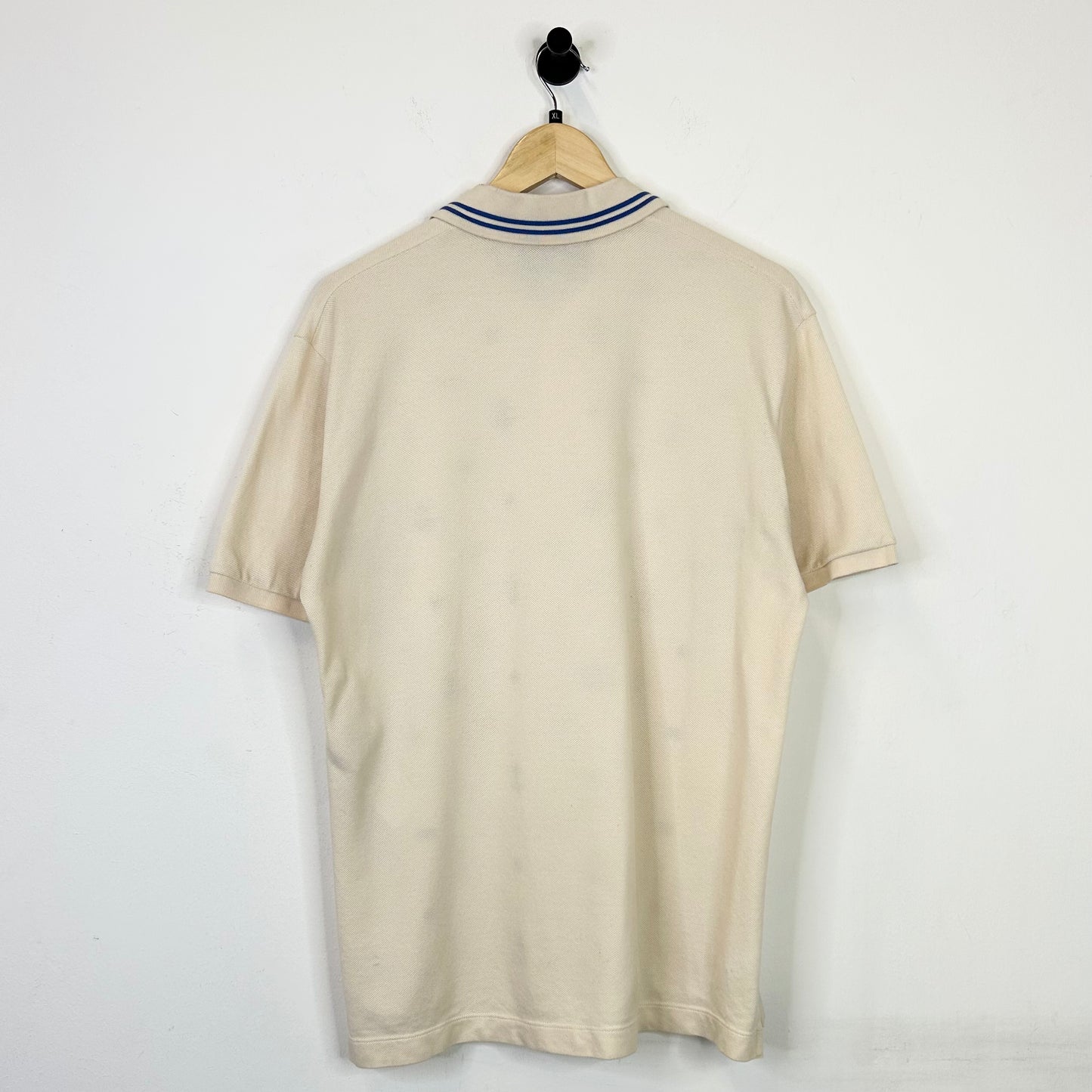 GUCCI ANCHOR MONOGRAM BUTTON UP SHIRT