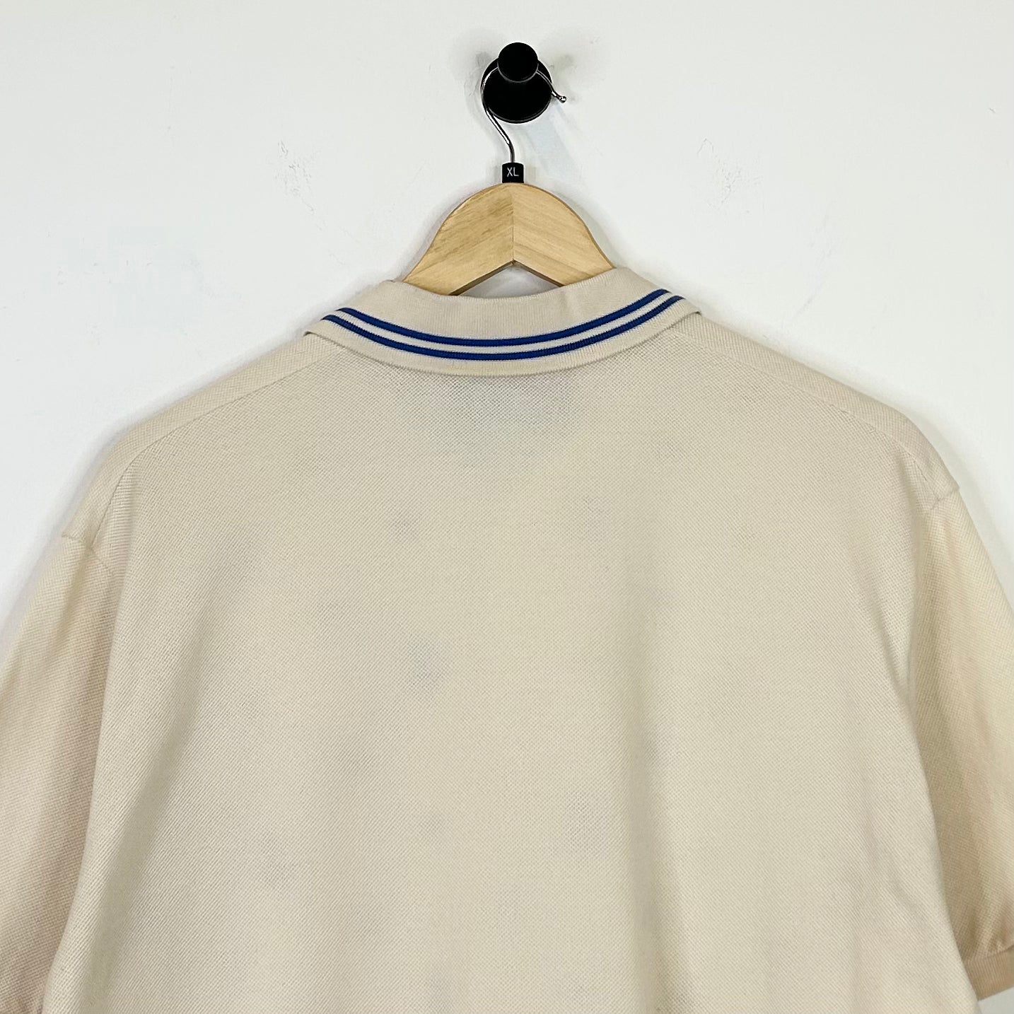 GUCCI ANCHOR MONOGRAM BUTTON UP SHIRT