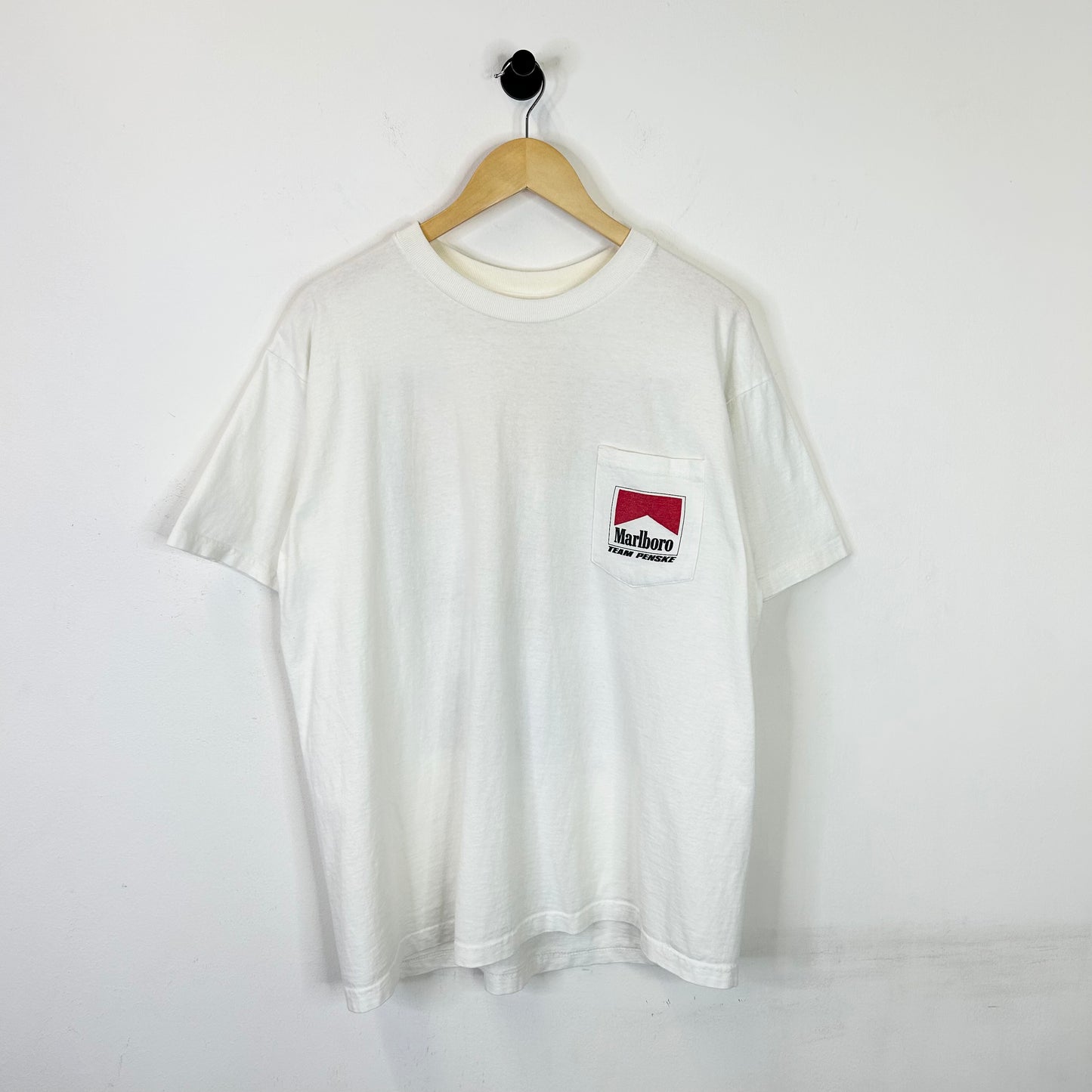 MARLBORO TEAM PENSKI 1995 TEE