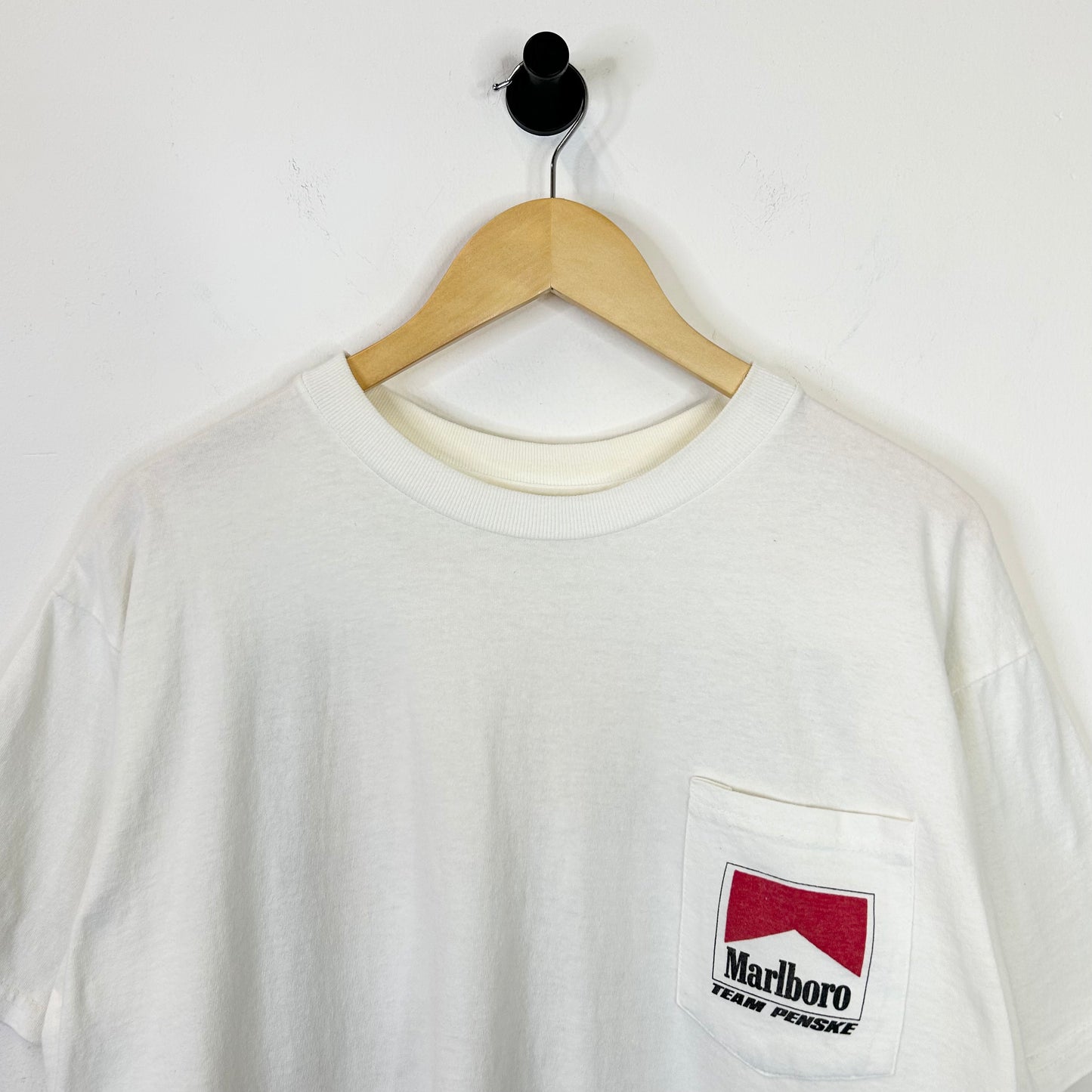 MARLBORO TEAM PENSKI 1995 TEE