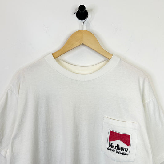 MARLBORO TEAM PENSKI 1995 TEE
