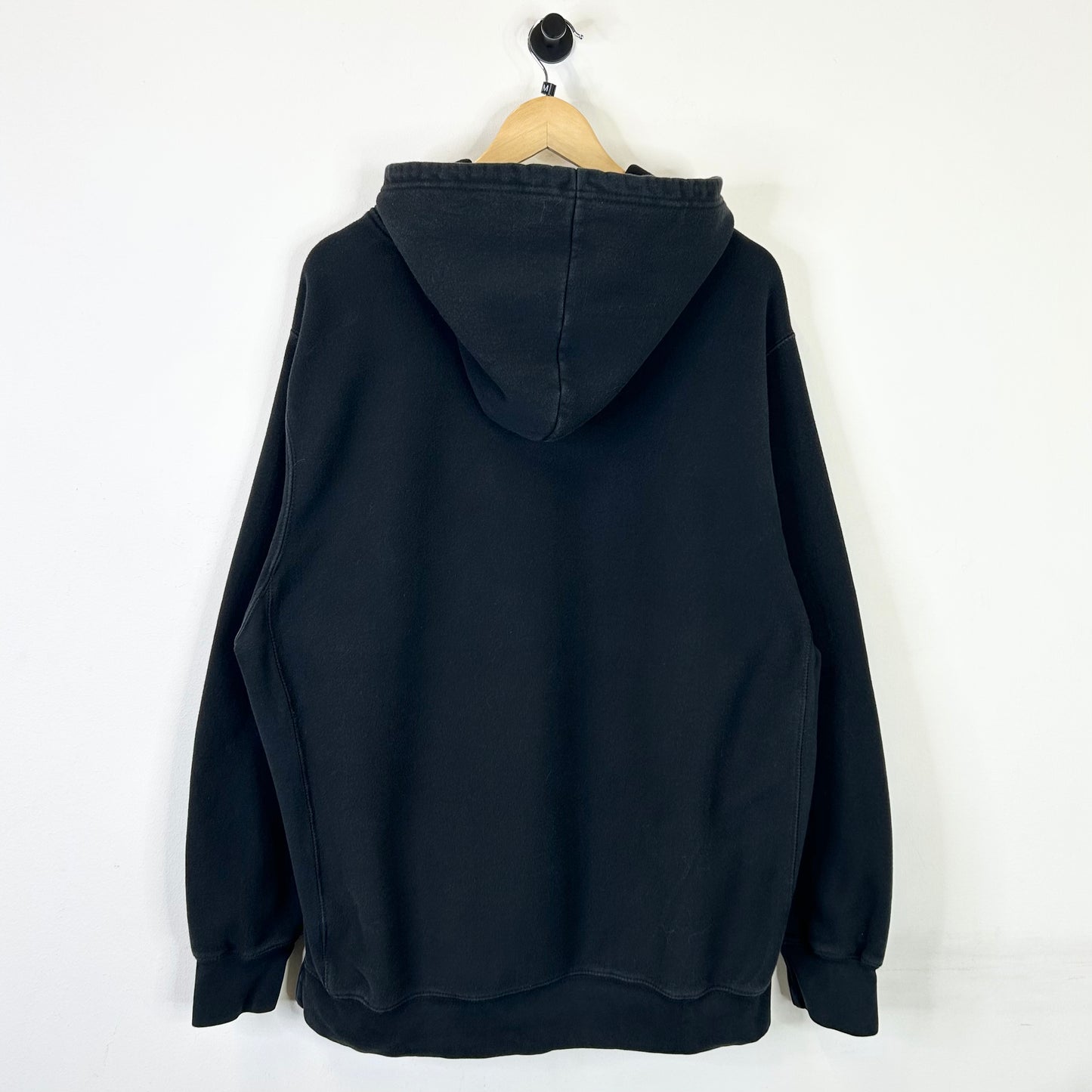 MILLER REVERSE WEAVE STYLE HOODIE