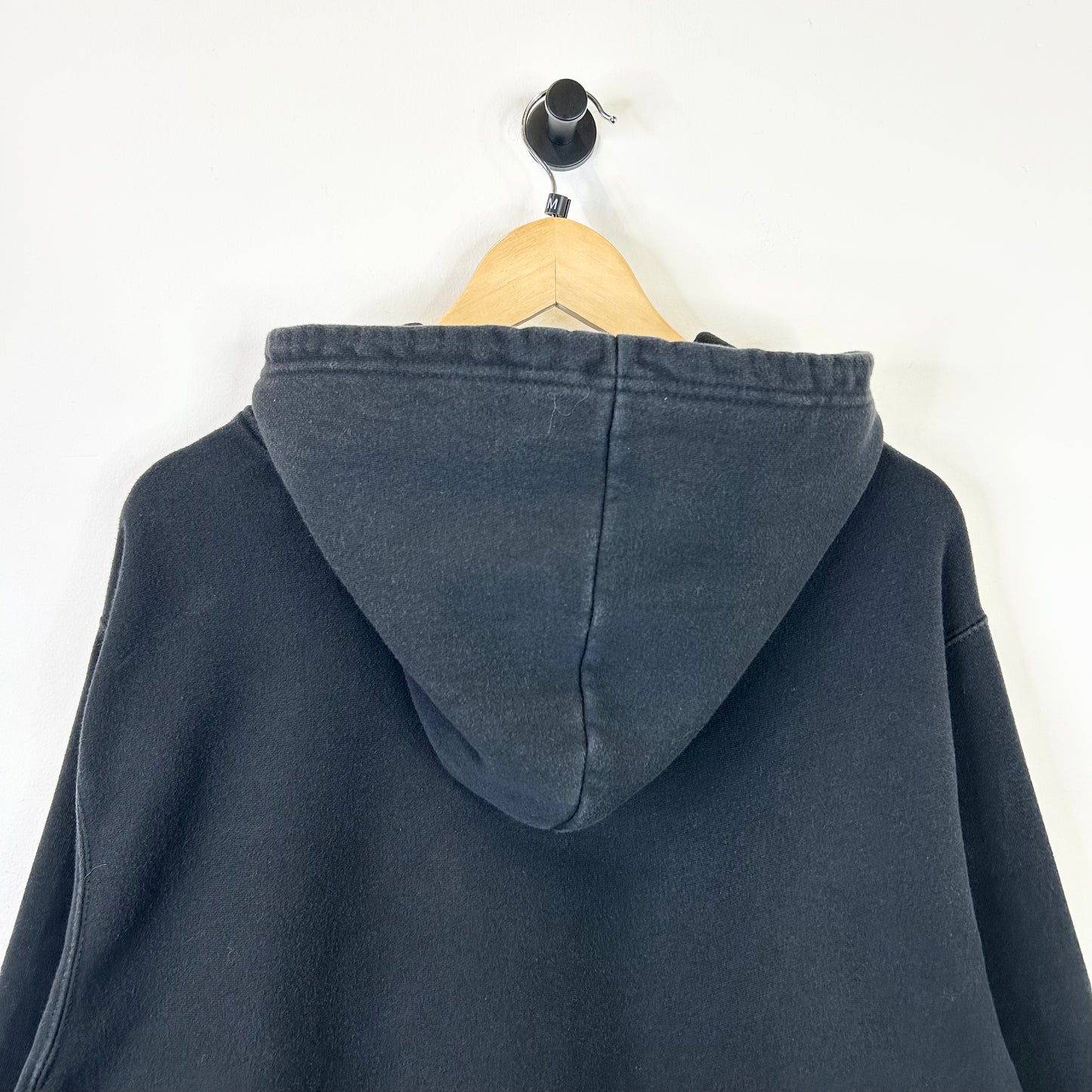 MILLER REVERSE WEAVE STYLE HOODIE