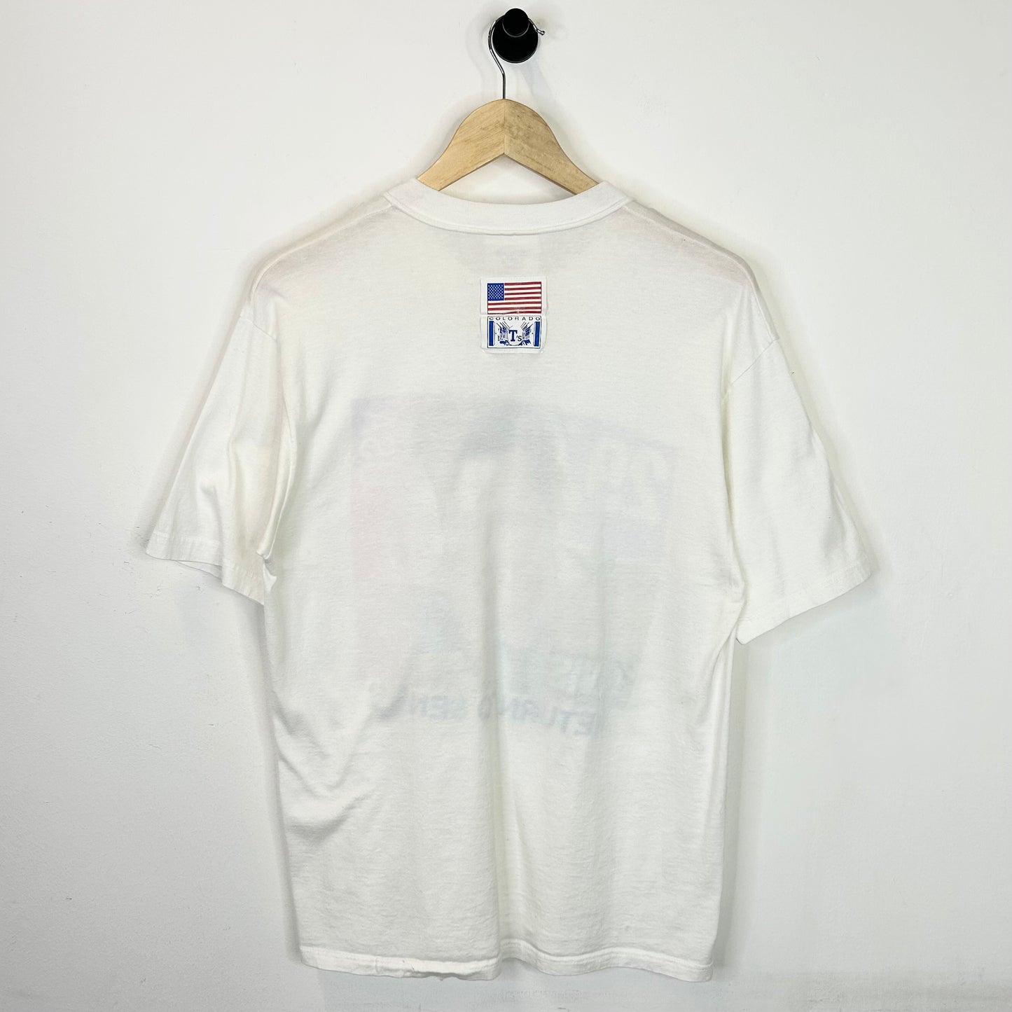 ELVIS PRESLEY RETURN TO SENDER TEE