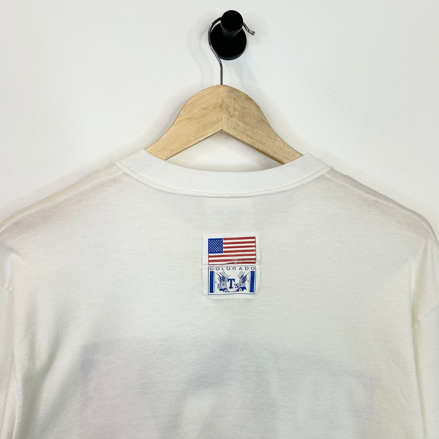 ELVIS PRESLEY RETURN TO SENDER TEE
