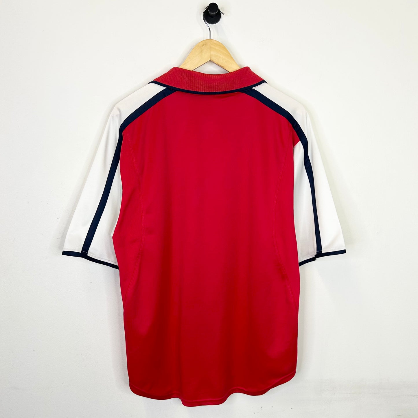 ARSENAL F.C DREAMCAST JERSEY