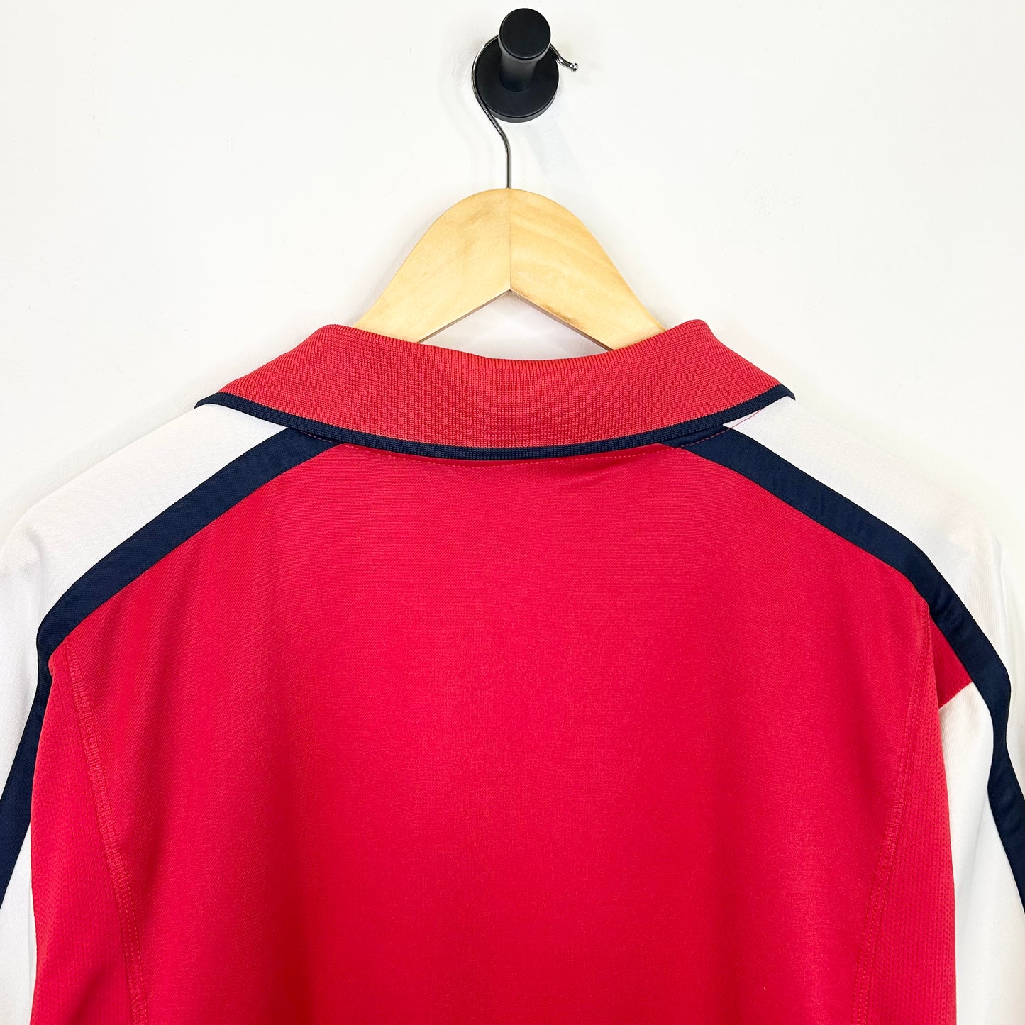 ARSENAL F.C DREAMCAST JERSEY