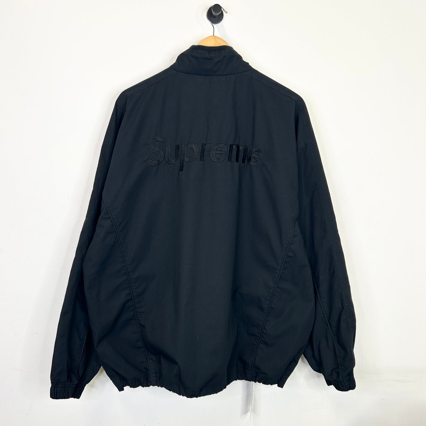 SUPREME x UMBRO RIPSTOP TRACK JACKET