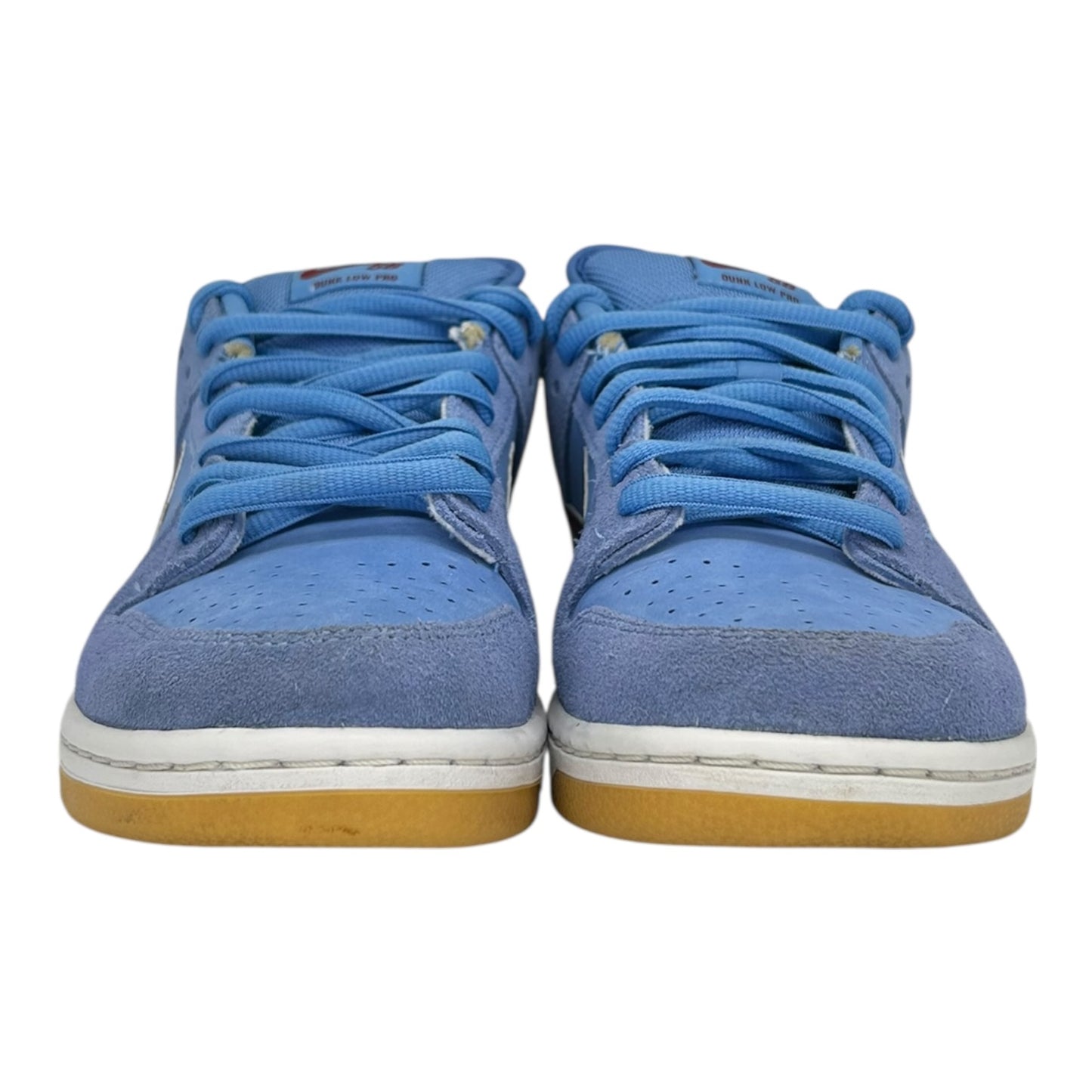 PREOWNED NIKE SB DUNK LOW PHILADELPHIA EAGLES