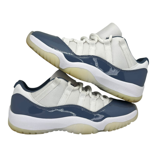 PREOWNED JORDAN 11 DIFFUSED BLUE