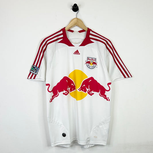 ADIDAS RED BULL THIERRY HENRY JERSEY