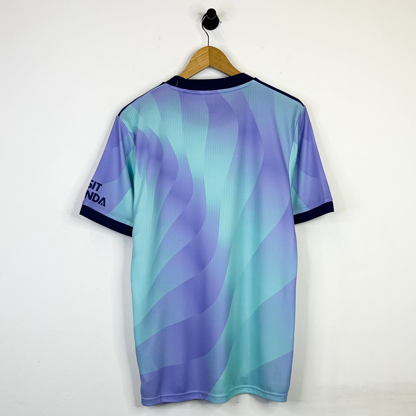 ADIDAS ARSENAL 24/25 THIRD JERSEY