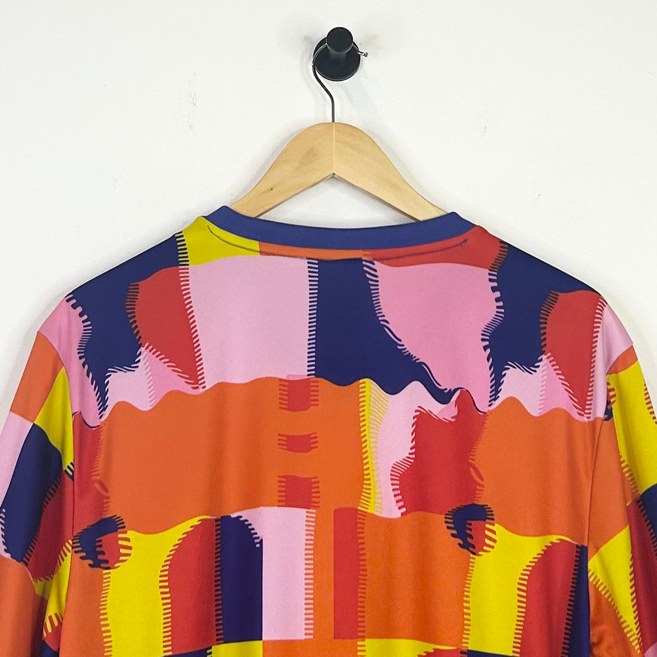 ADIDAS BELGIUM PRE-MATCH JERSEY