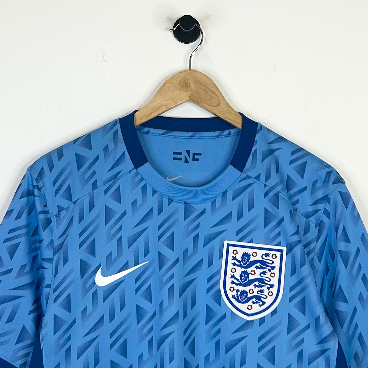 NIKE ENGLAND 2023 AWAY JERSEY