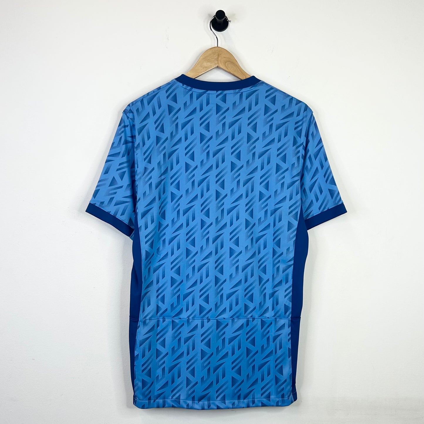 NIKE ENGLAND 2023 AWAY JERSEY