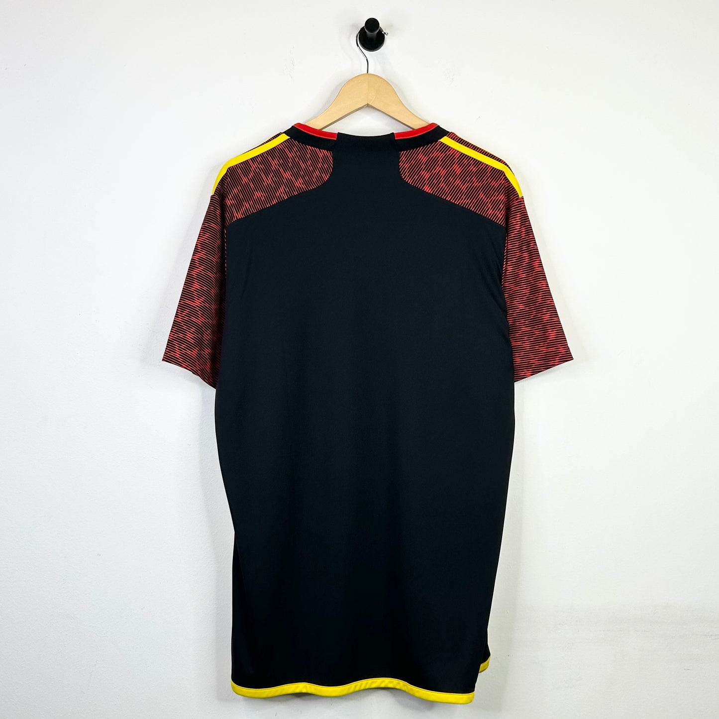 ADIDAS SEATTLE SOUNDERS BRUCE LEE AWAY JERSEY