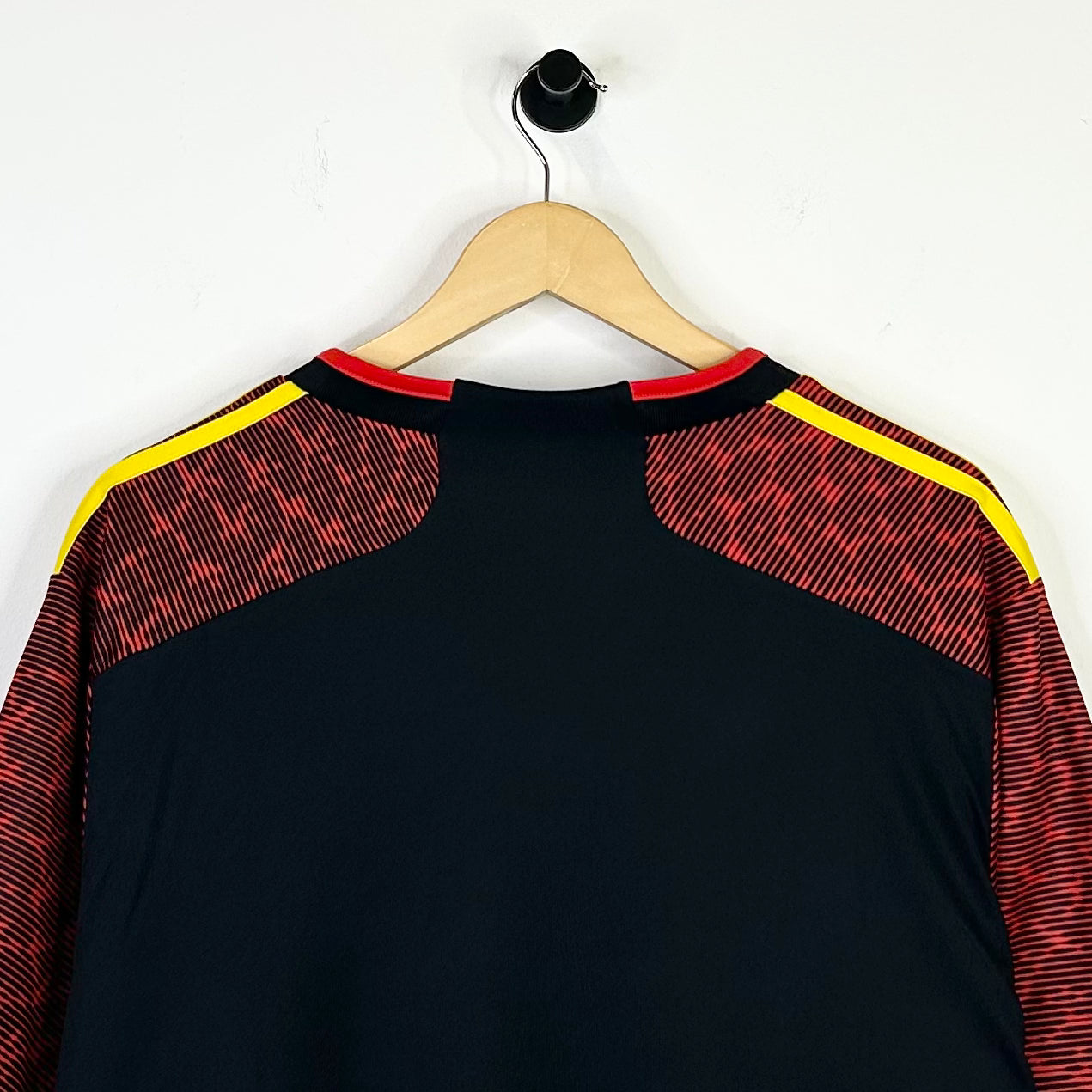 ADIDAS SEATTLE SOUNDERS BRUCE LEE AWAY JERSEY