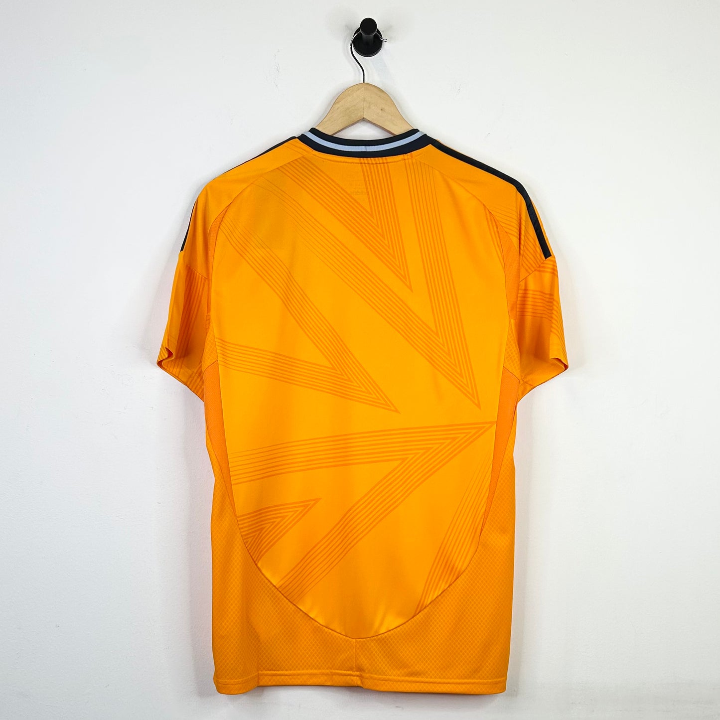 ADIDAS REAL MADRID 24/25 AWAY JERSEY