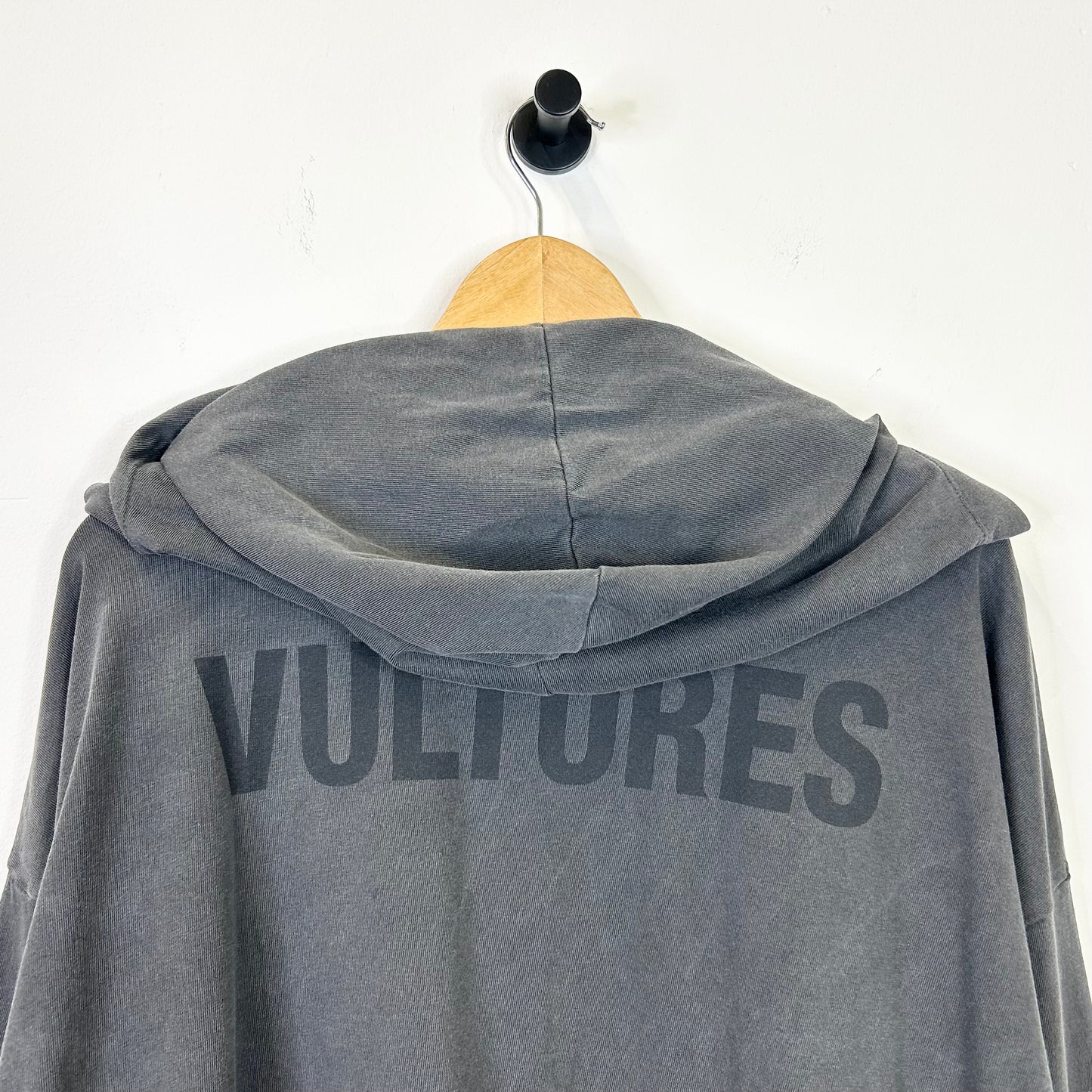 KANYE WEST VULTURES LISTENING EXPERIENCE HOODIE