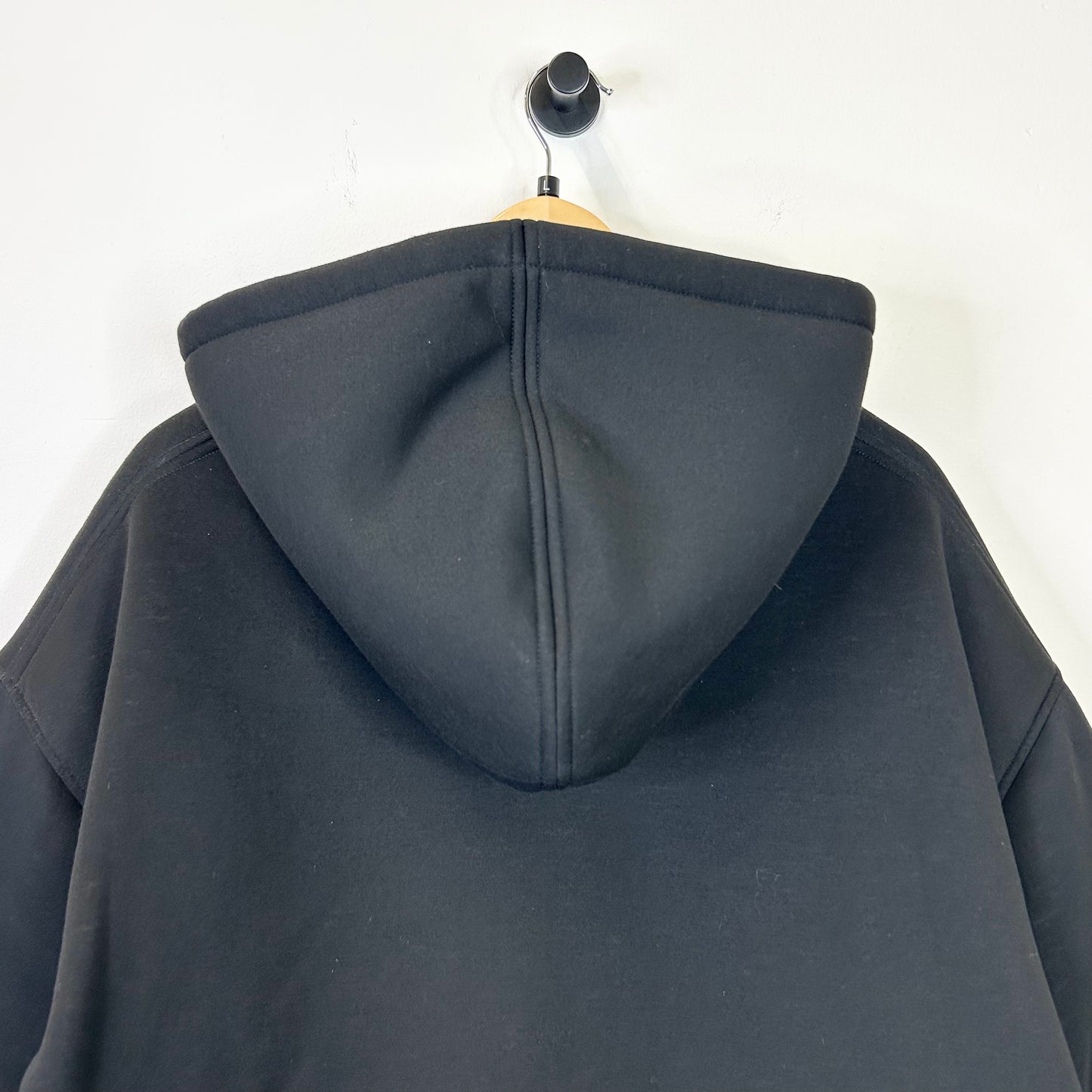 SUPREME X THE NORTH FACE DOWN FILLED ZIP UP HOODIE