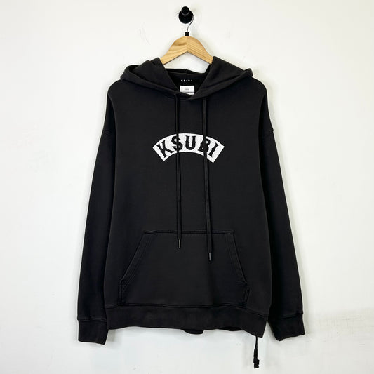 KSUBI BADDIES 1999 GHOST HOODIE