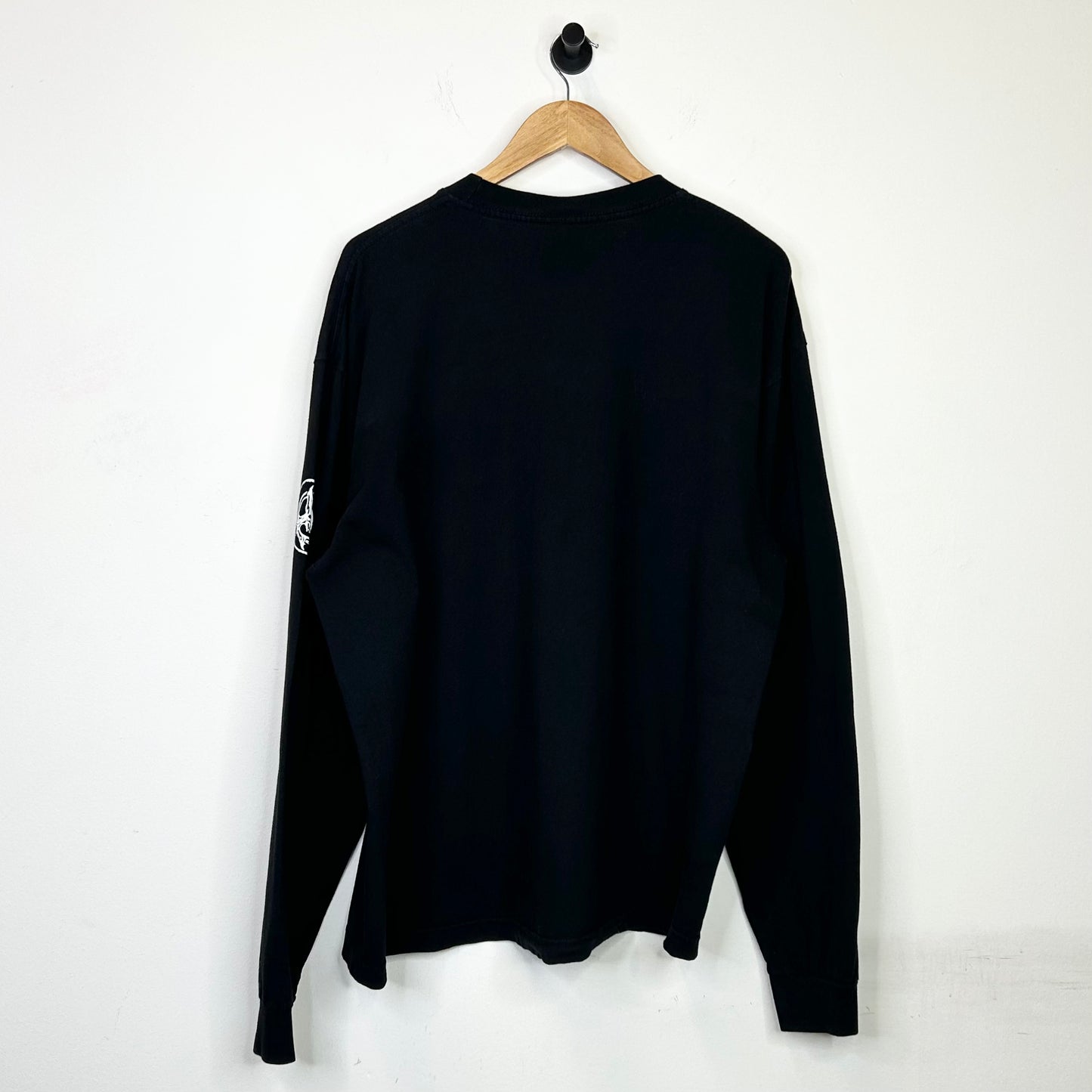 DESTROY LONELY LOVE LASTS FOREVER LONGSLEEVE