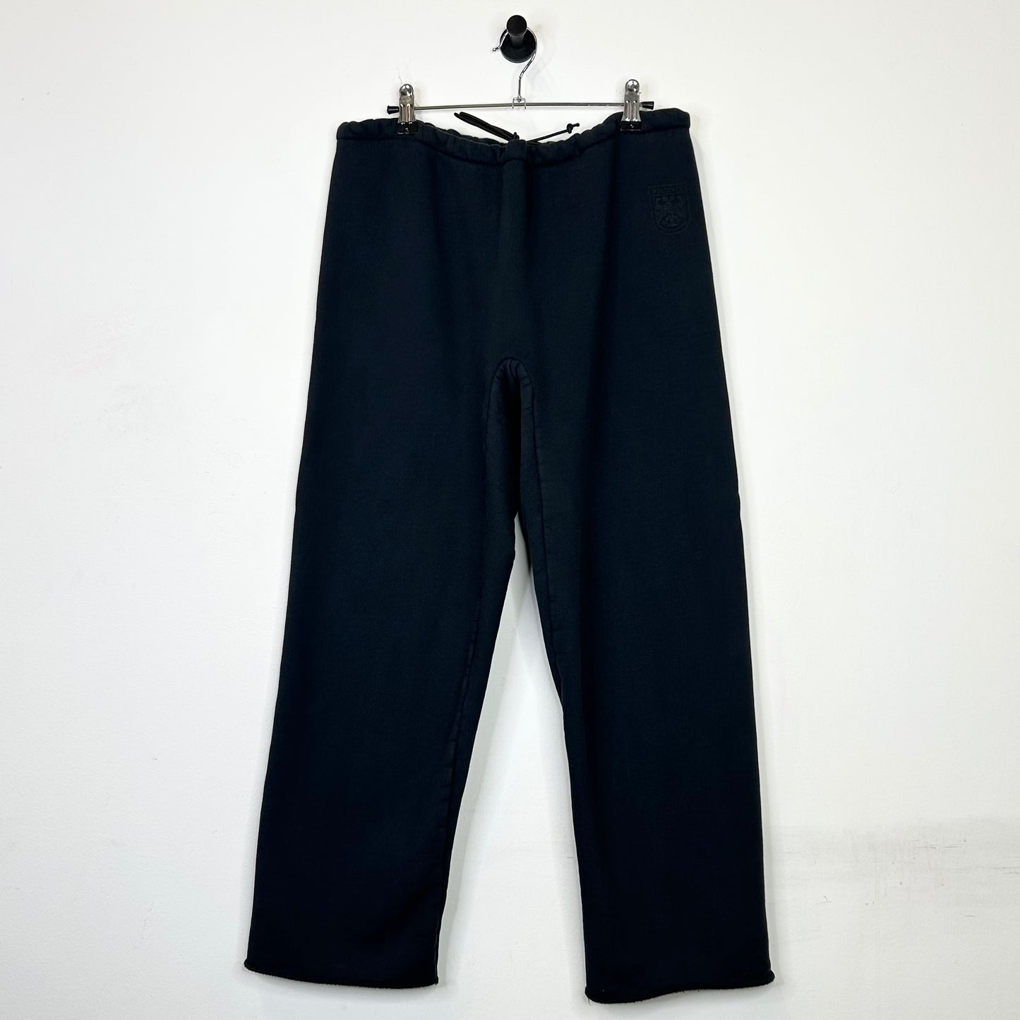 YEEZY VULTURES RAW EDGE SWEATPANTS