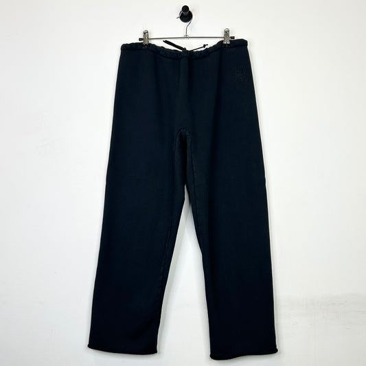 YEEZY VULTURES RAW EDGE SWEATPANTS