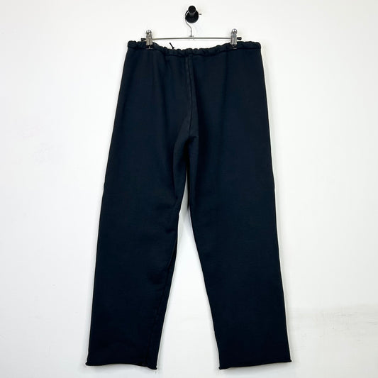 YEEZY VULTURES RAW EDGE SWEATPANTS