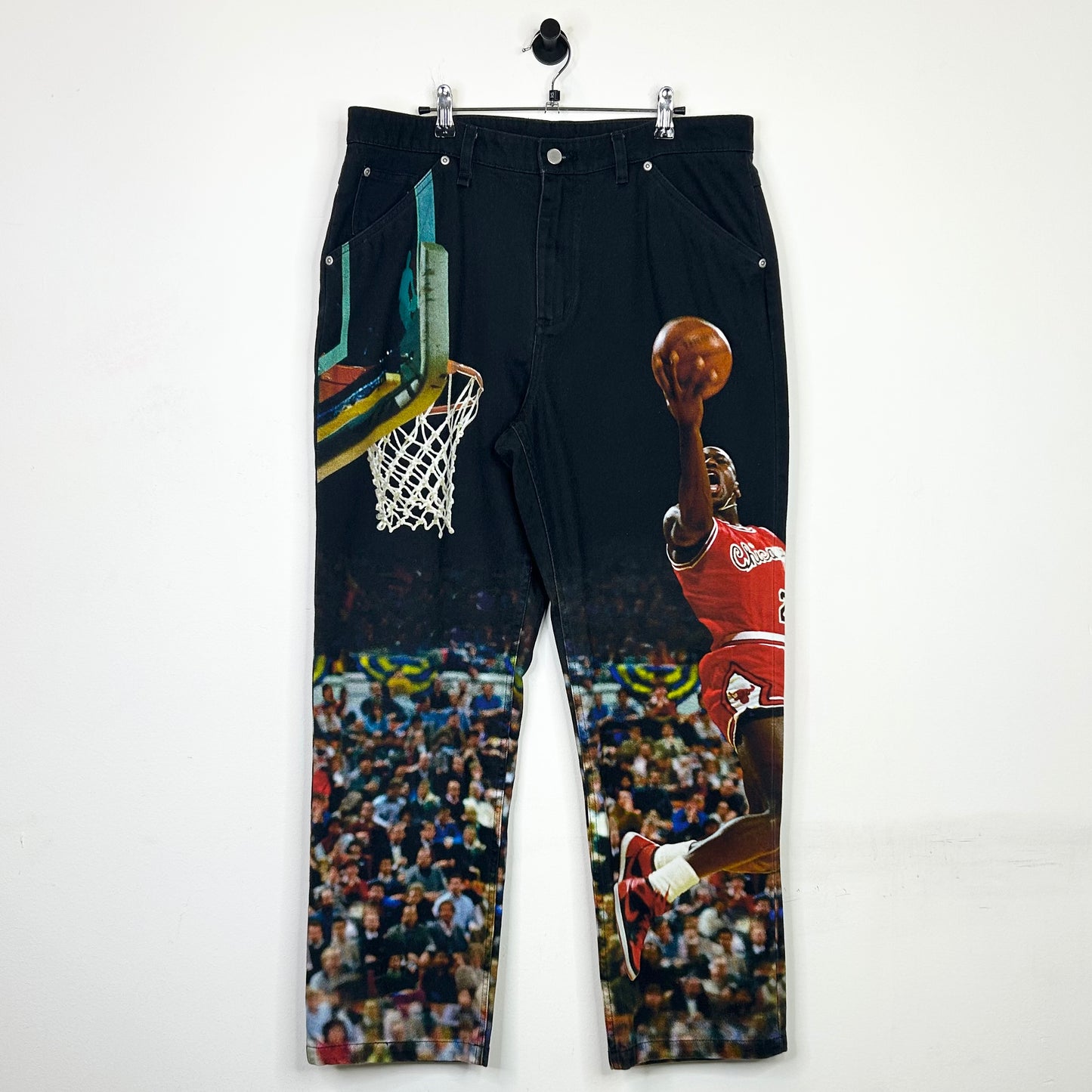 NIKE MICHAEL JORDAN DUNK PHOTO PANTS