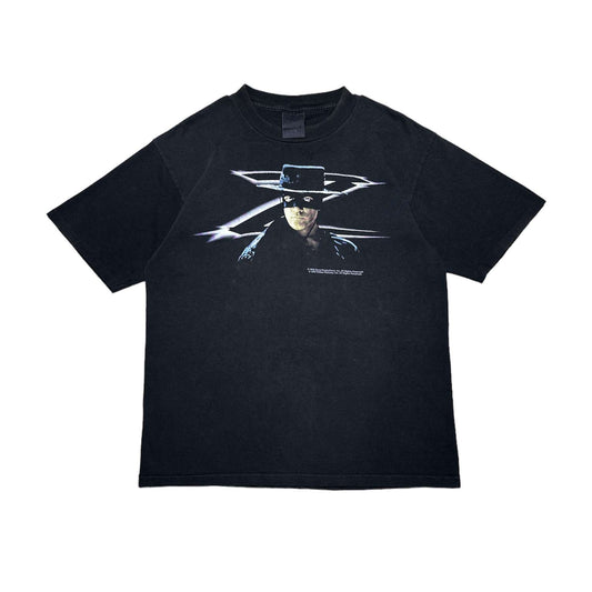 1998 Zorro Movie Promo T-Shirt