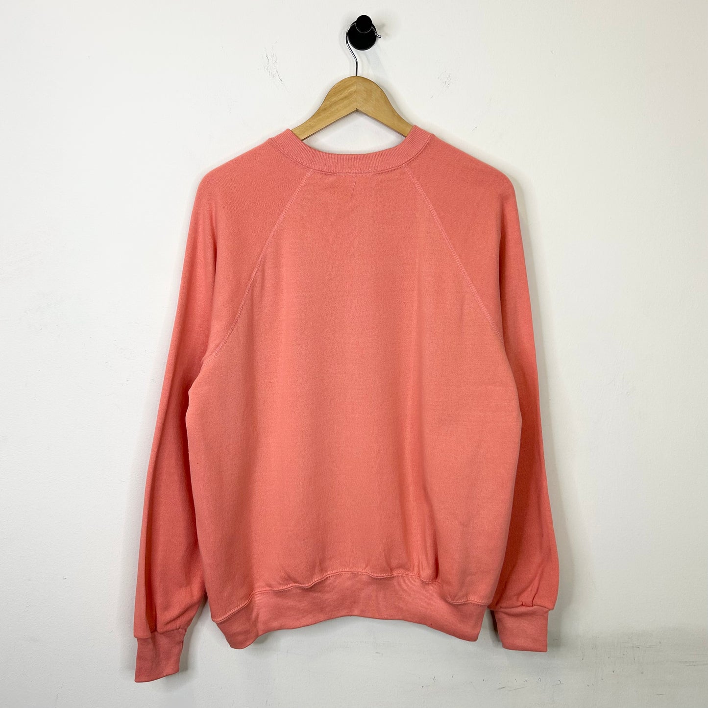 PINK 1988 SUMMER FEST CAR GRAPHIC CREWNECK