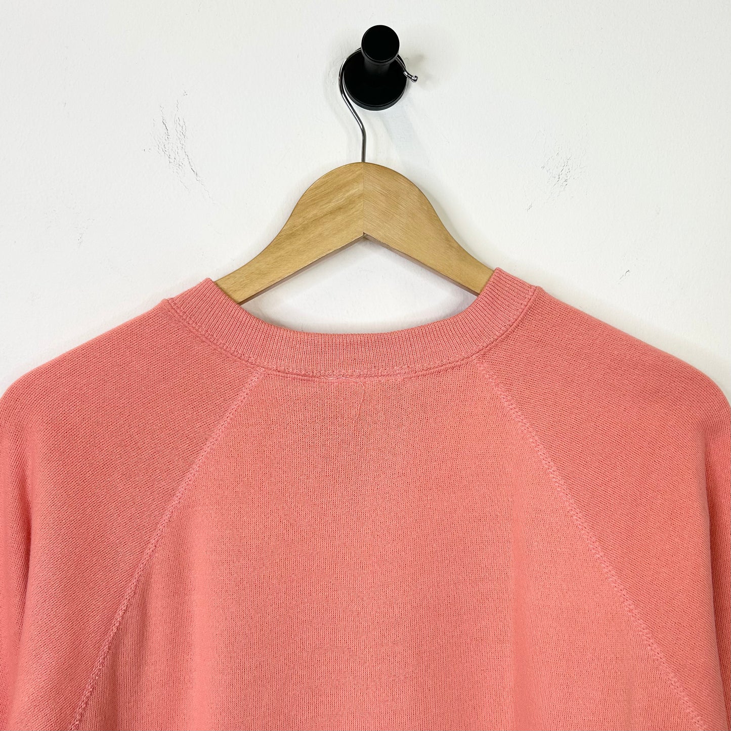 PINK 1988 SUMMER FEST CAR GRAPHIC CREWNECK