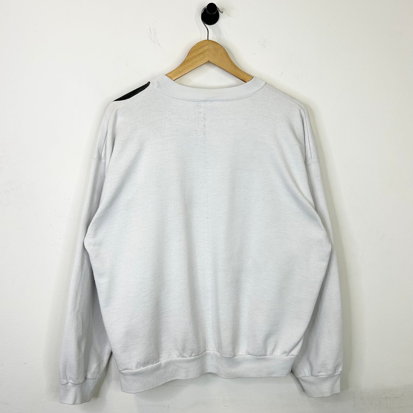 MICKEY BIG FACE CREWNECK