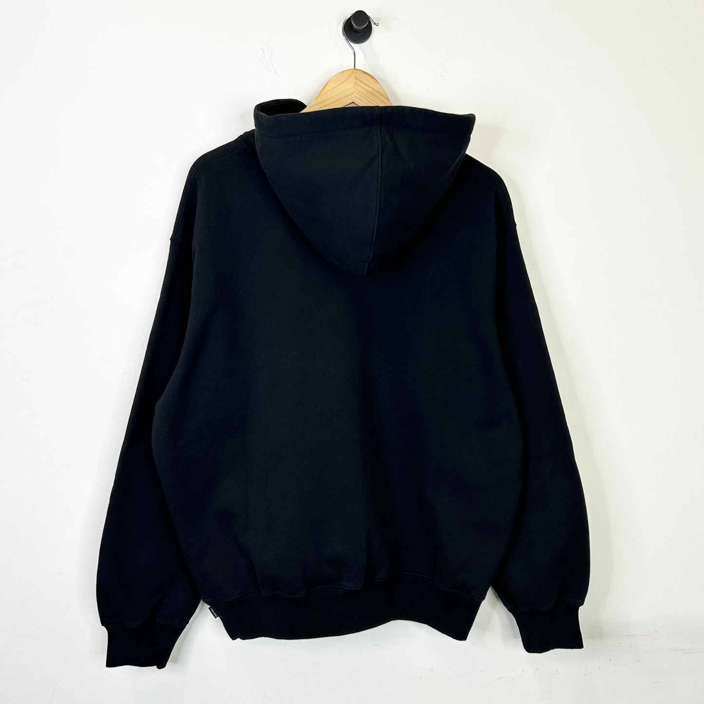 SUPREME SMALL BOX LOGO HOODIE