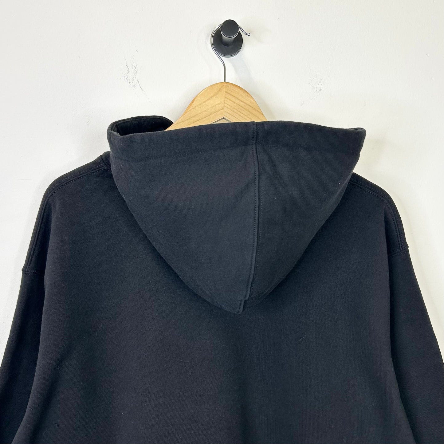 SUPREME SMALL BOX LOGO HOODIE