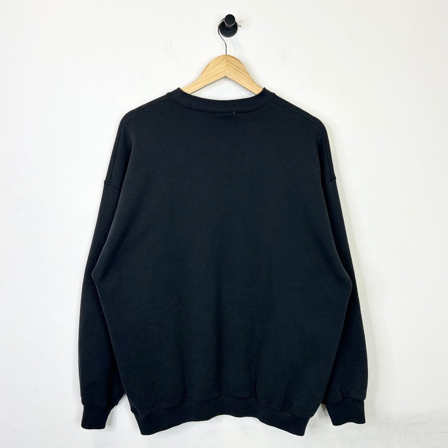 UW WISCONSIN BADGERS CREWNECK