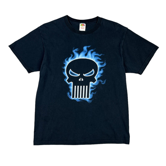 BLUE SMOKE PUNISHER TEE