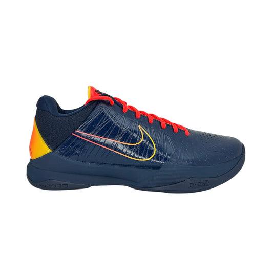 NIKE KOBE 5 CAITLIN CLARK INDIANA FEVER