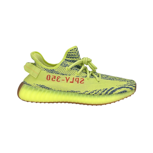 YEEZY 350 V2 FROZEN YELLOW