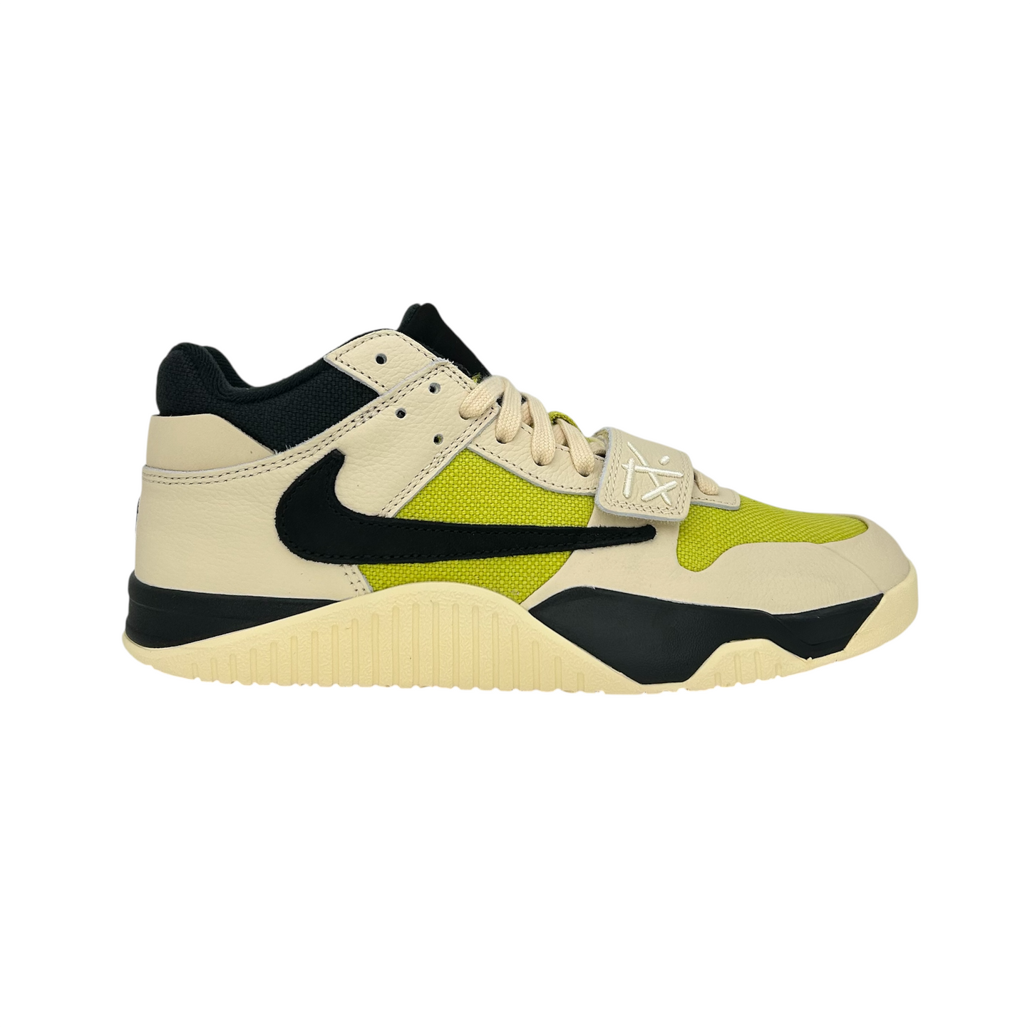 JORDAN JUMPMAN JACK TR BRIGHT CACTUS