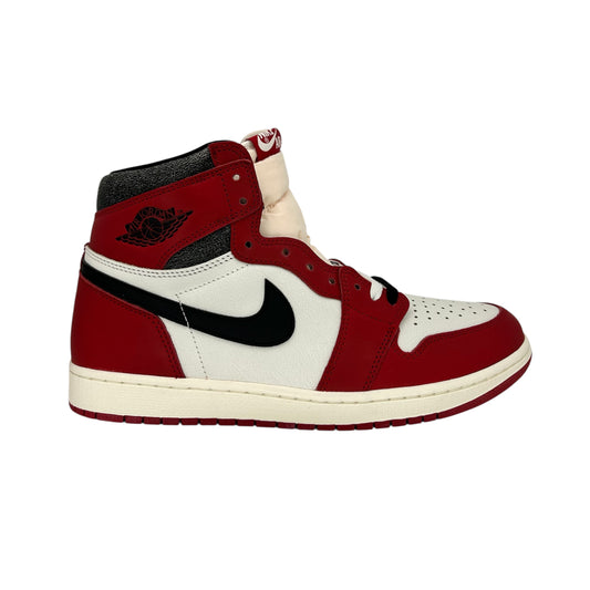 JORDAN 1 HIGH LOST AND FOUND