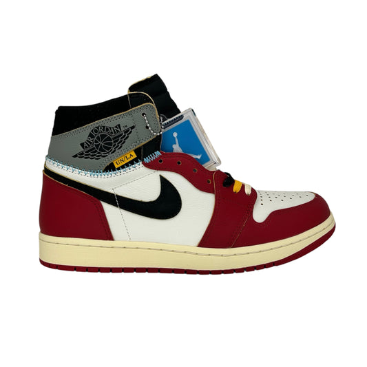 UNION X JORDAN 1 CHICAGO SHADOW