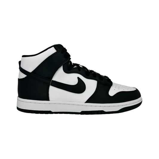 NIKE DUNK HIGH PANDA