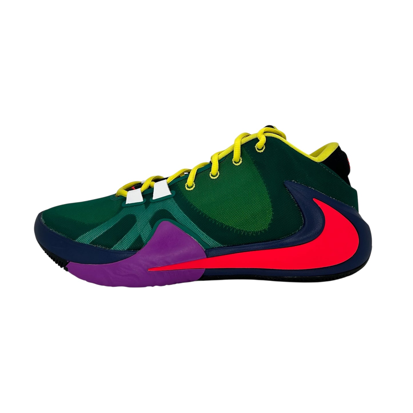 ZOOM FREAK 1 ROOTS